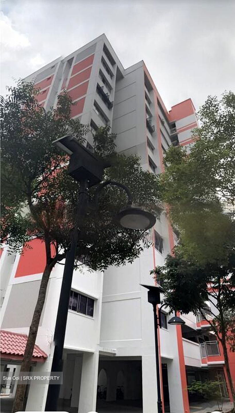 Blk 399 Yishun Avenue 6 (Yishun), HDB 3 Rooms #463094081